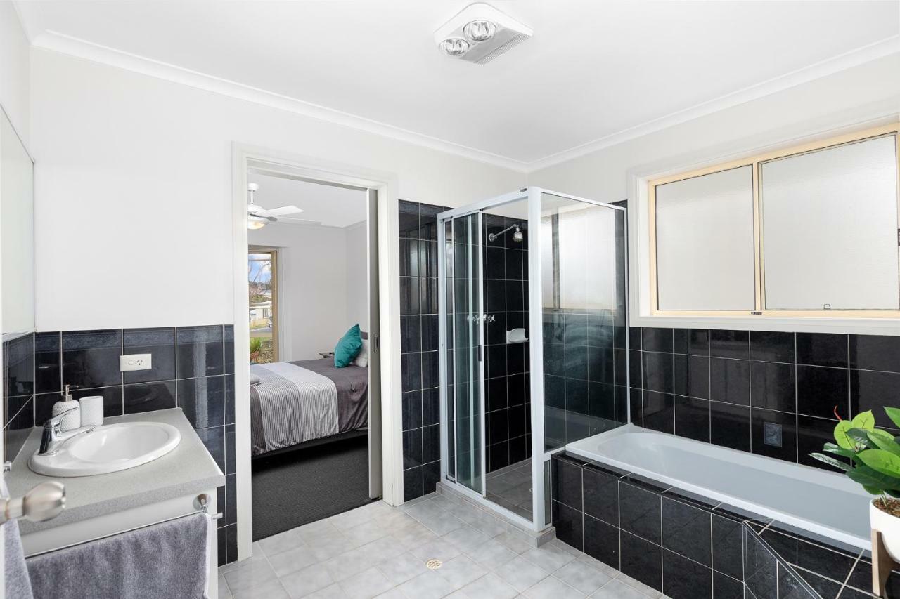 Maggie's Place Mount Gambier Esterno foto