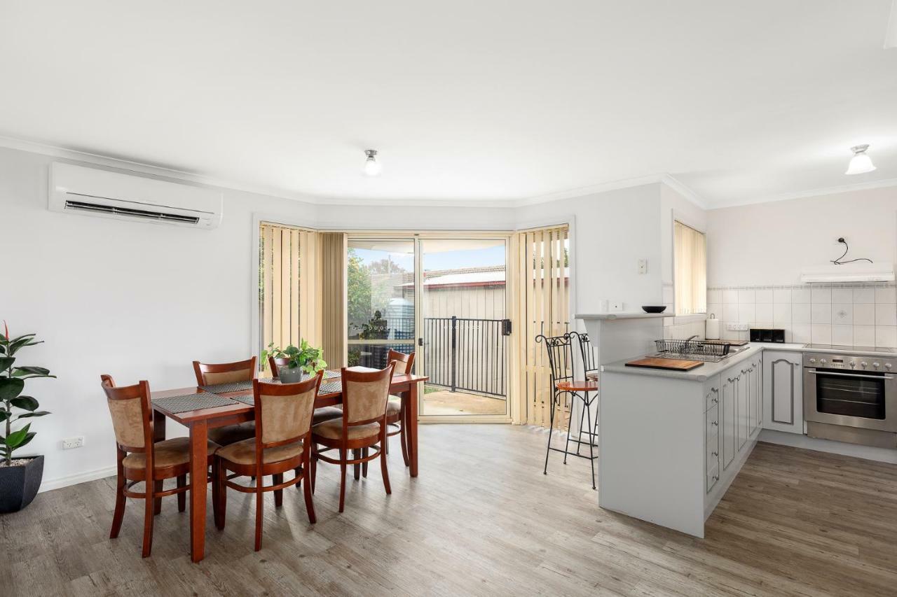 Maggie's Place Mount Gambier Esterno foto