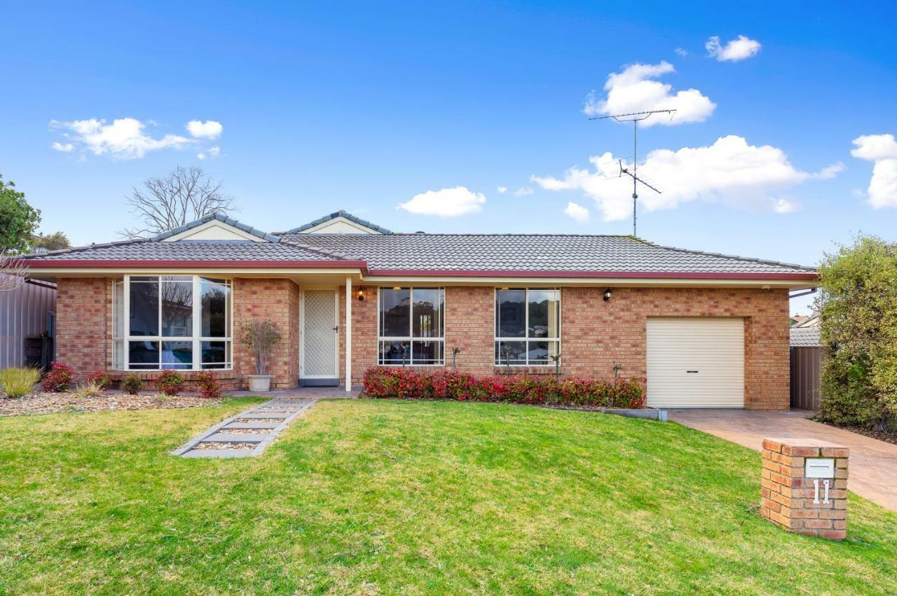 Maggie's Place Mount Gambier Esterno foto