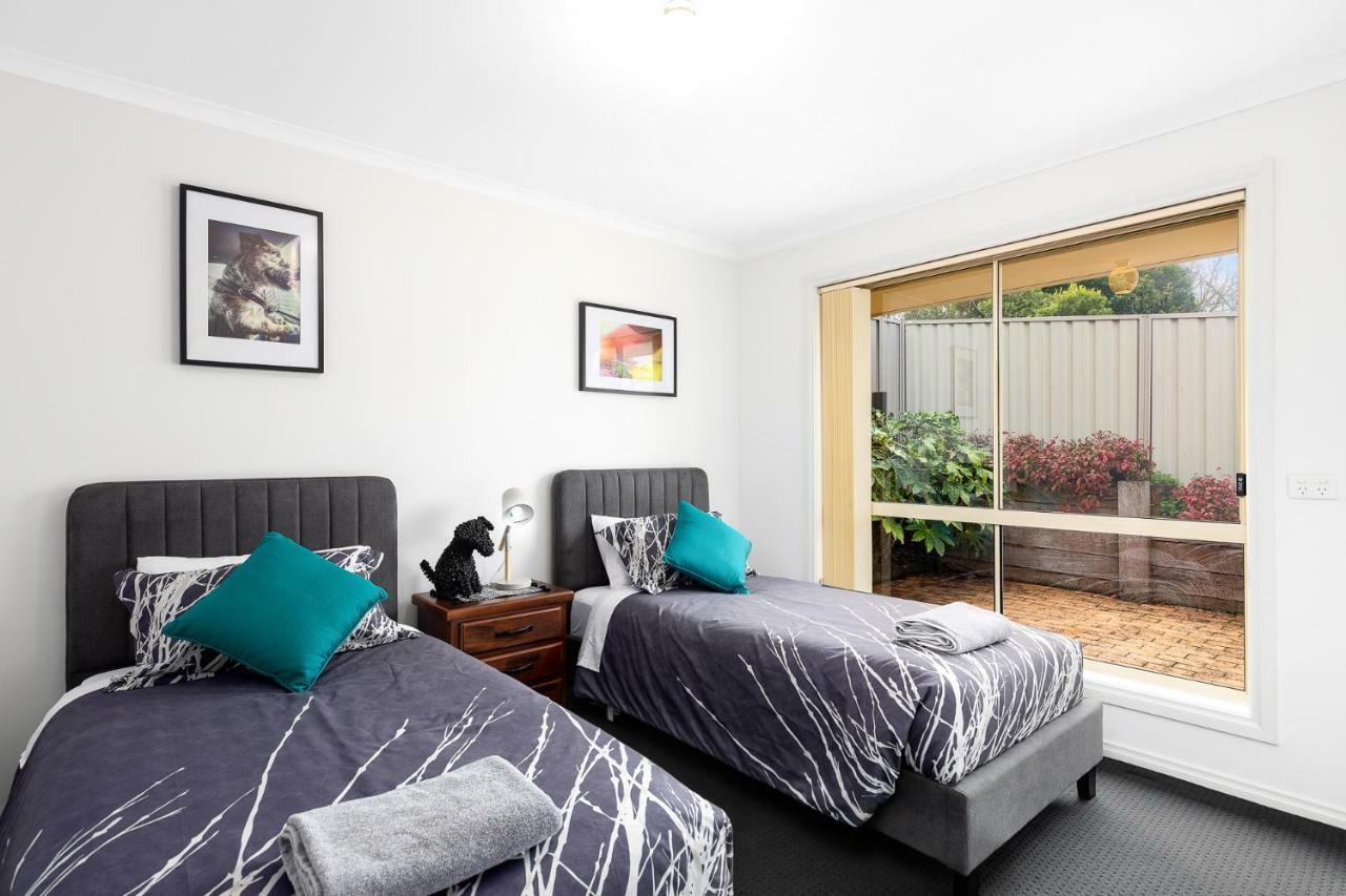 Maggie's Place Mount Gambier Esterno foto