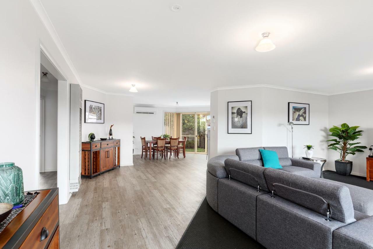 Maggie's Place Mount Gambier Esterno foto