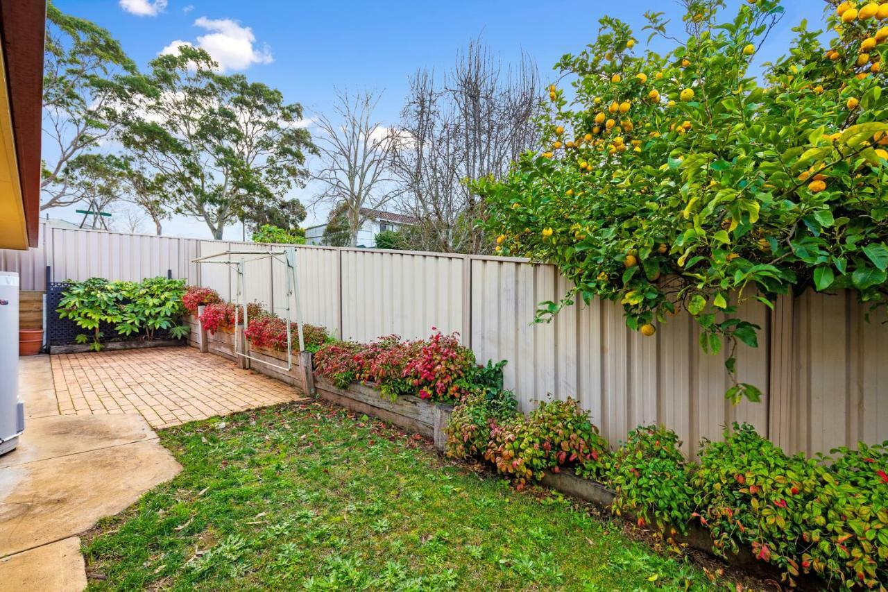 Maggie's Place Mount Gambier Esterno foto