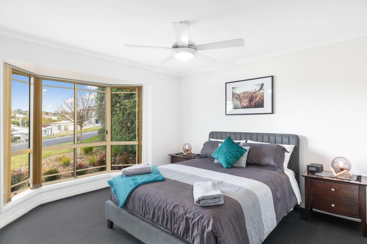 Maggie's Place Mount Gambier Esterno foto